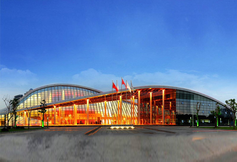 惠州文化艺术中心