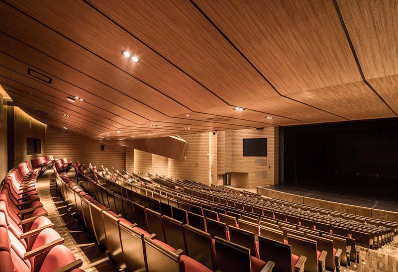 重庆璧山文化艺术中心